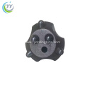 32 34 36 38 40mm drilling button bit